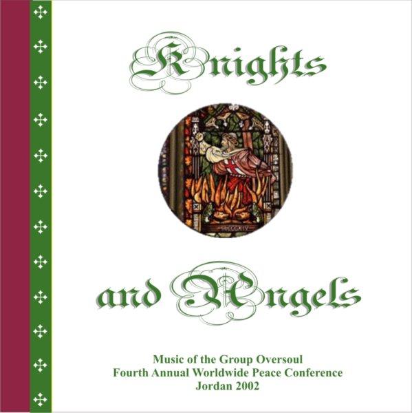 Knights & Angels CD - Click Image to Close